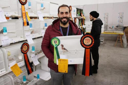 MostraOrnitologicaOrniExpo 054